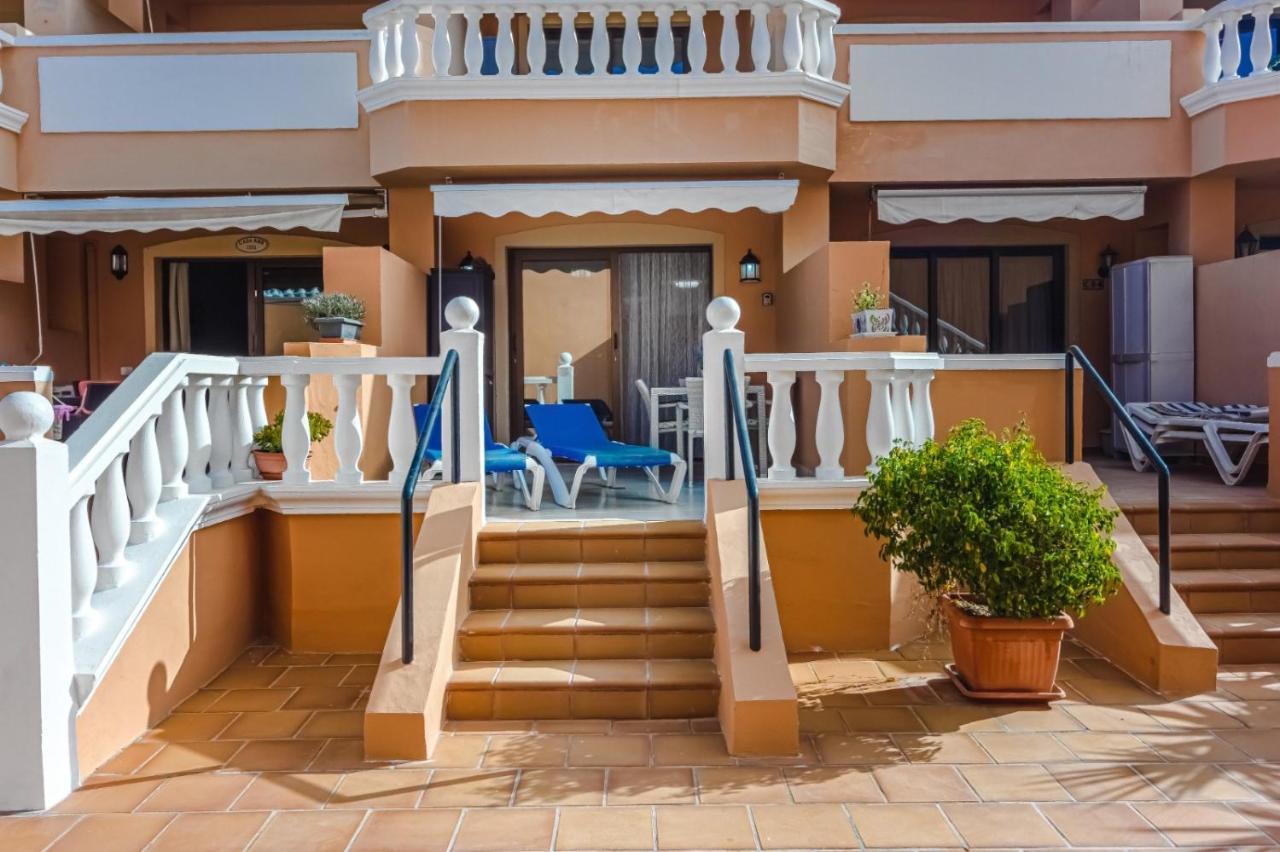 Los Cristianos Royal Gardens Playa de las Americas  Luaran gambar