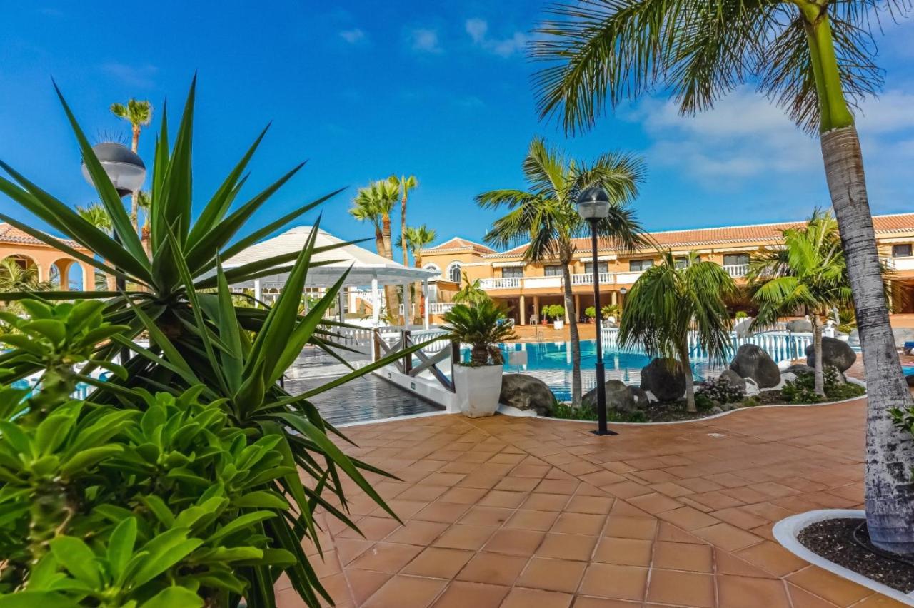 Los Cristianos Royal Gardens Playa de las Americas  Luaran gambar