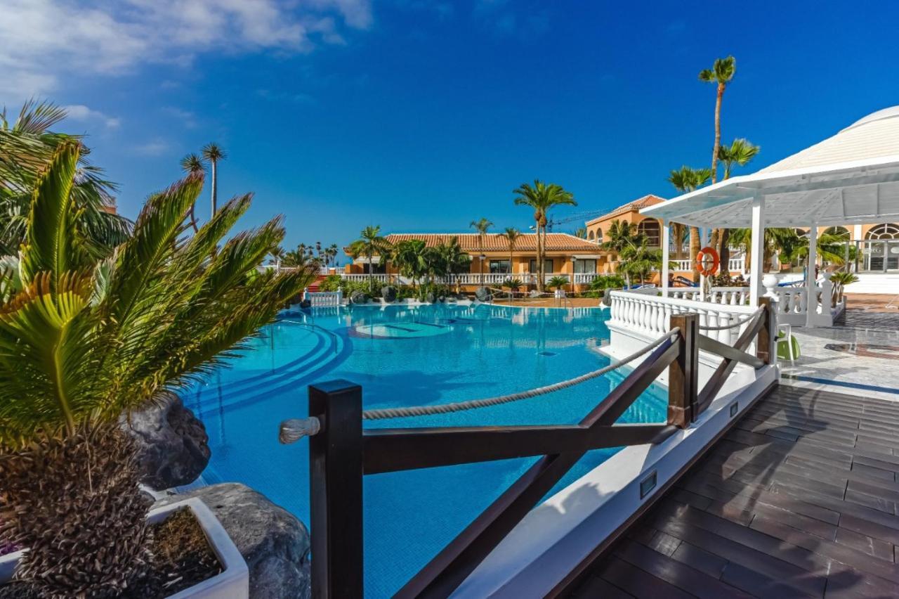 Los Cristianos Royal Gardens Playa de las Americas  Luaran gambar