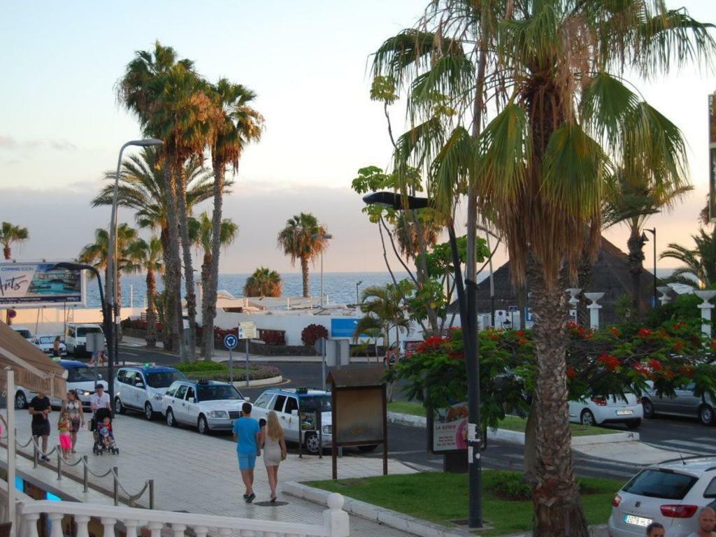 Los Cristianos Royal Gardens Playa de las Americas  Luaran gambar